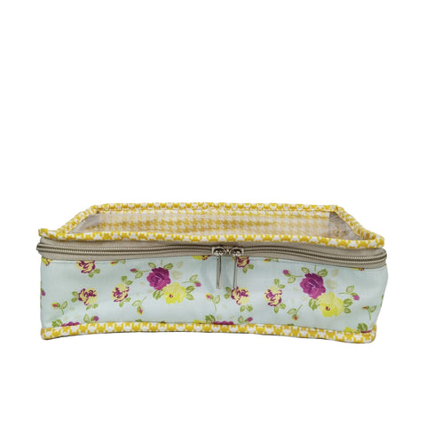 SUNSHINE BLOOM PRINT BRIDAL ESSENTIAL PACK