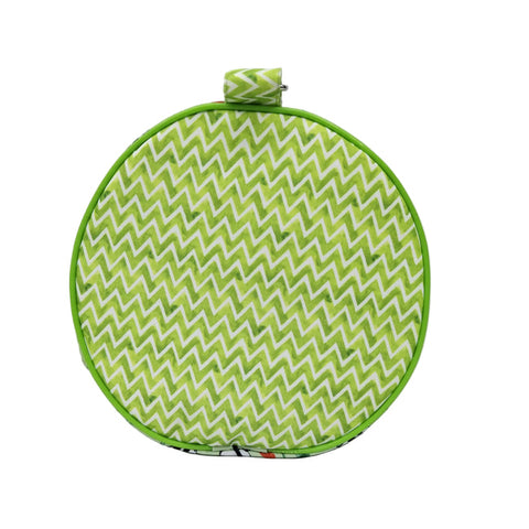SNUGGLE-SQUAD PRINT DUFFEL BAG