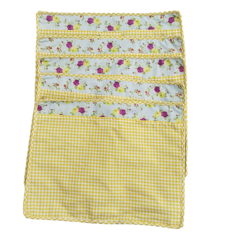 SUNSHINE BLOOM PRINT BRIDAL ESSENTIAL PACK
