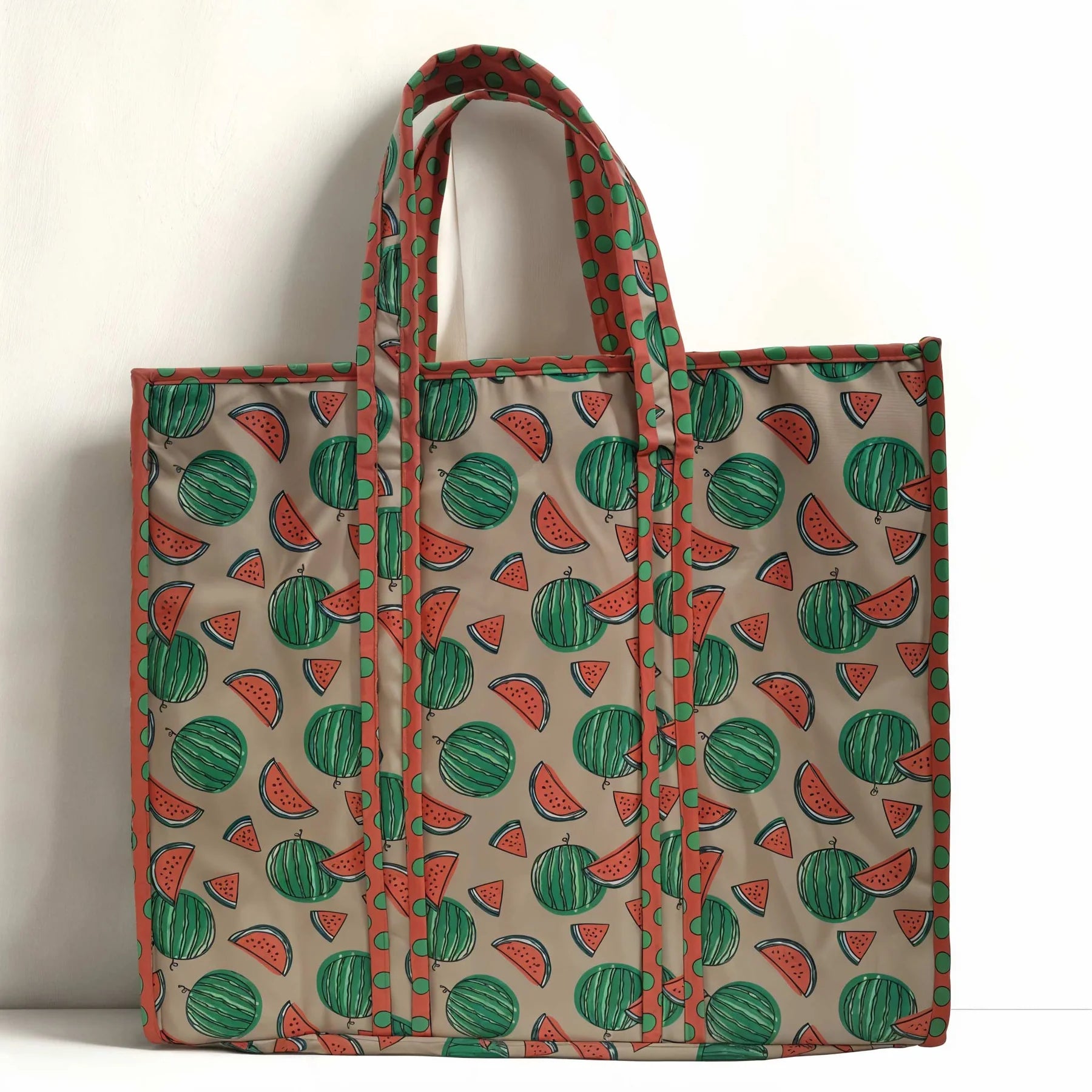 PANDA PRINT EVERYDAY TOTE BAG CUSTOMISER