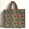 SUMMER MELON PRINT Everyday Tote