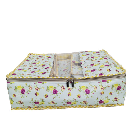 SUNSHINE BLOOM PRINT BRIDAL ESSENTIAL PACK