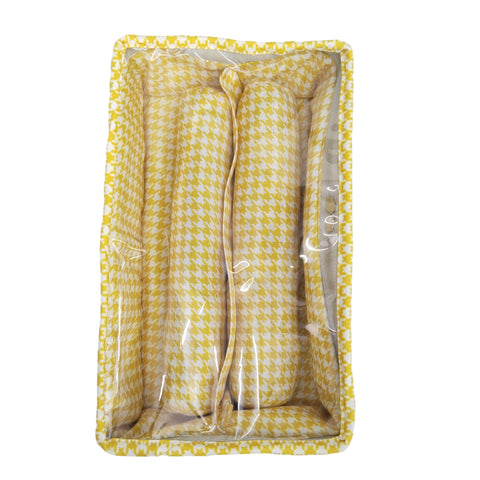 SUNSHINE BLOOM PRINT BRIDAL ESSENTIAL PACK