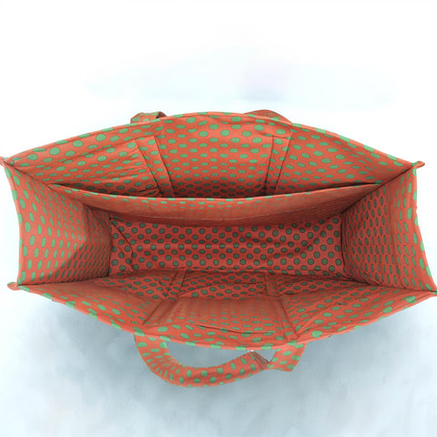 SUMMER MELON PRINT Everyday Tote