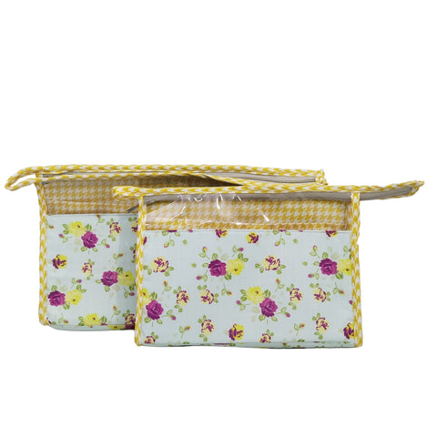 SUNSHINE BLOOM PRINT BRIDAL ESSENTIAL PACK