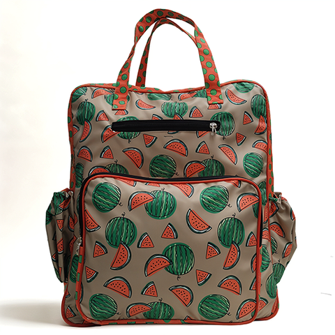 SUMMER MELON PRINT Super Saver Combo
