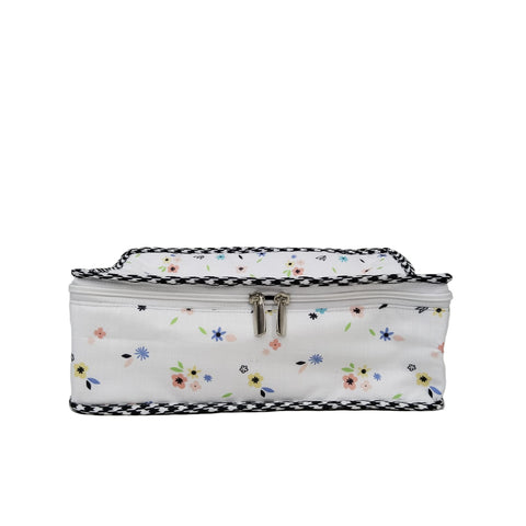 SPRING BLOSSOM PRINT BRIDAL ESSENTIAL PACK