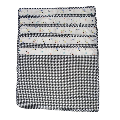 SPRING BLOSSOM PRINT BRIDAL ESSENTIAL PACK