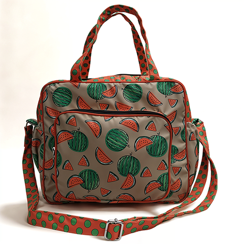 SUMMER MELON PRINT Super Saver Combo