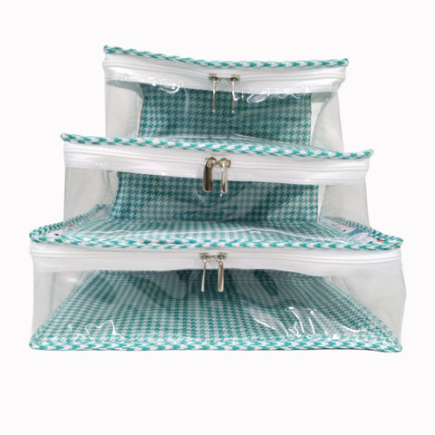 FRUIT FIESTA PRINT 8 PIECE KIDS GIFT SET