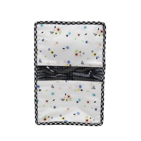 SPRING BLOSSOM PRINT BRIDAL ESSENTIAL PACK