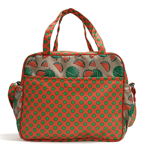 SUMMER MELON PRINT Super Saver Combo