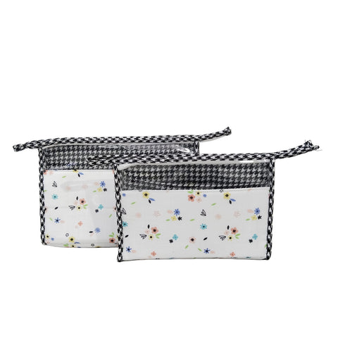 SPRING BLOSSOM PRINT BRIDAL ESSENTIAL PACK