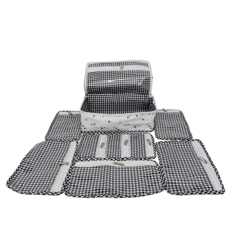 SPRING BLOSSOM PRINT BRIDAL ESSENTIAL PACK