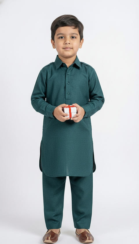 GREEN KIDS PATHANI
