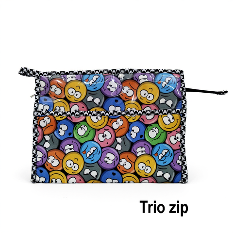 MOOD POP PARADE PRINT 8 PIECE KIDS GIFT SET