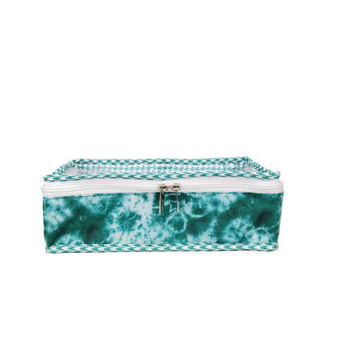 OCEAN TIE DYE PRINT BRIDAL ESSENTIAL PACK