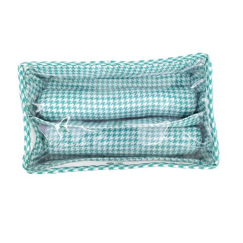 OCEAN TIE DYE PRINT BRIDAL ESSENTIAL PACK