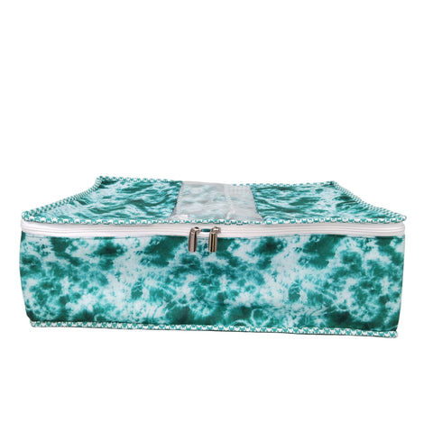 OCEAN TIE DYE PRINT BRIDAL ESSENTIAL PACK