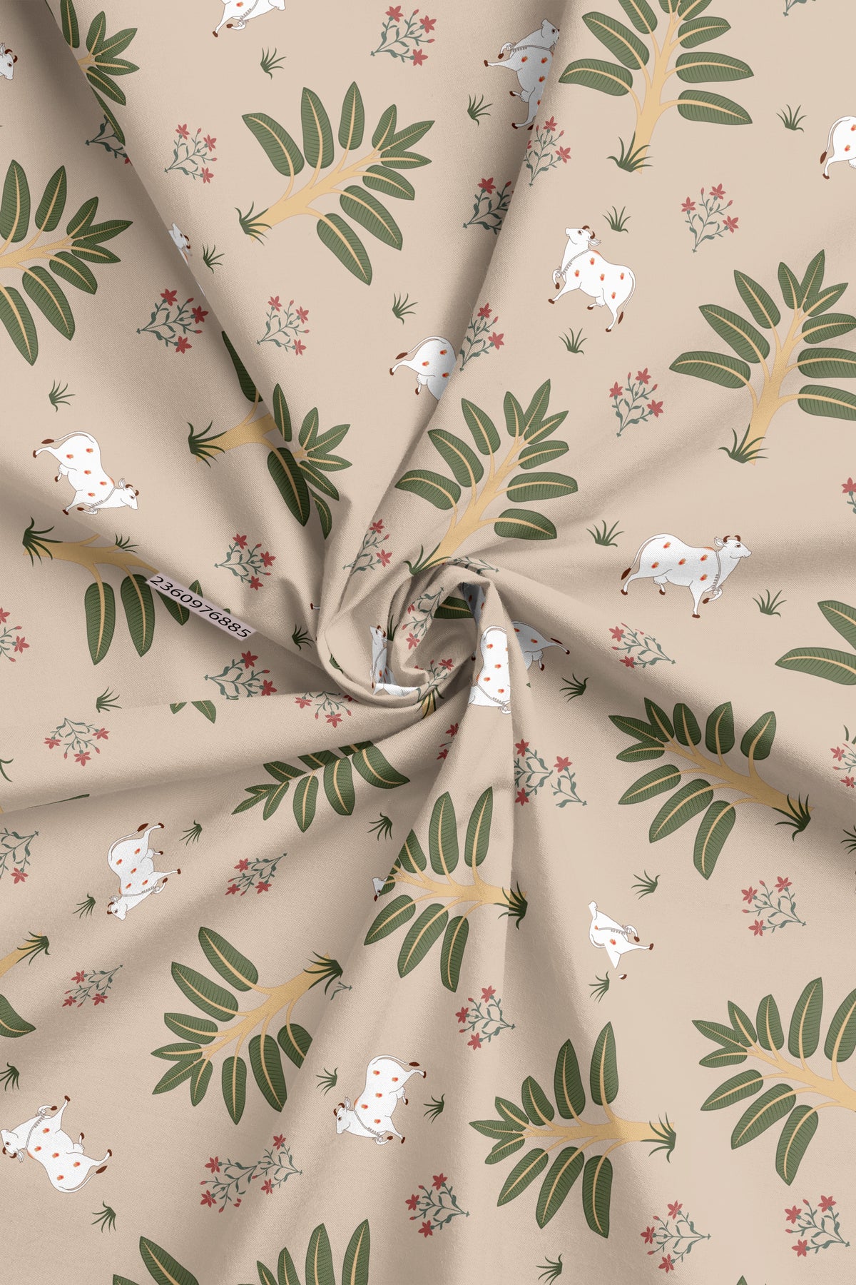 FESTIVE PRINT 68