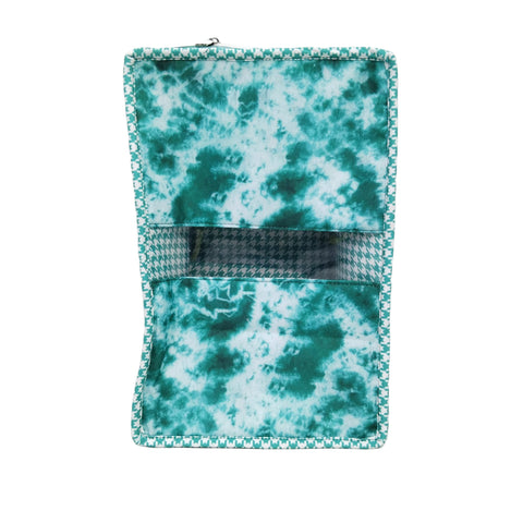 OCEAN TIE DYE PRINT BRIDAL ESSENTIAL PACK