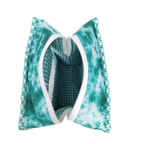 OCEAN TIE DYE PRINT BRIDAL ESSENTIAL PACK