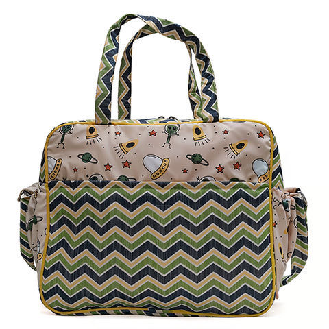 SPACE INVADERS PRINT Super Saver Combo