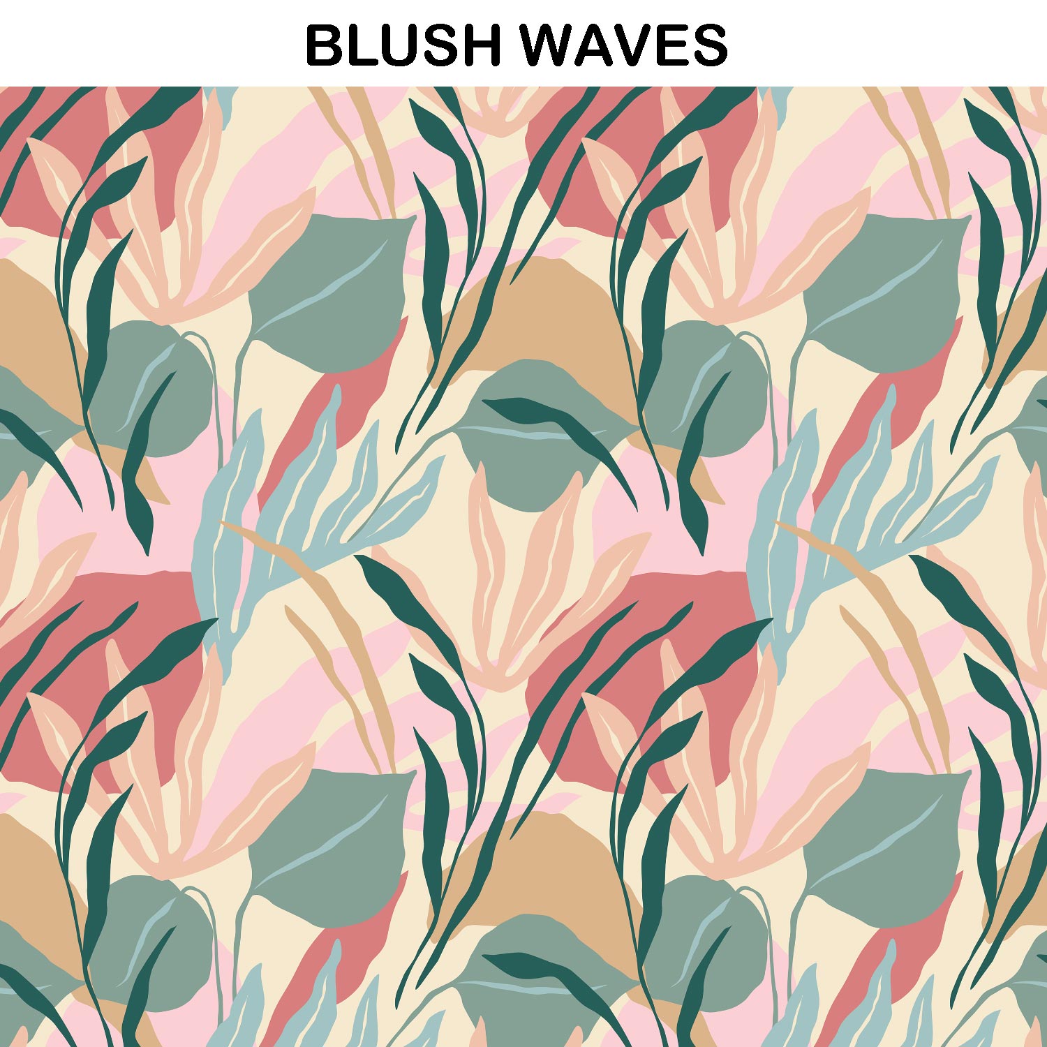 ABSTRACT PRINT MACBOOK & A4 FOLDER SLEEVE CUSTOMISER