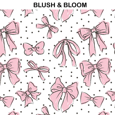 VALENTINE PRINT SWIMMING BAG CUSTOMISER