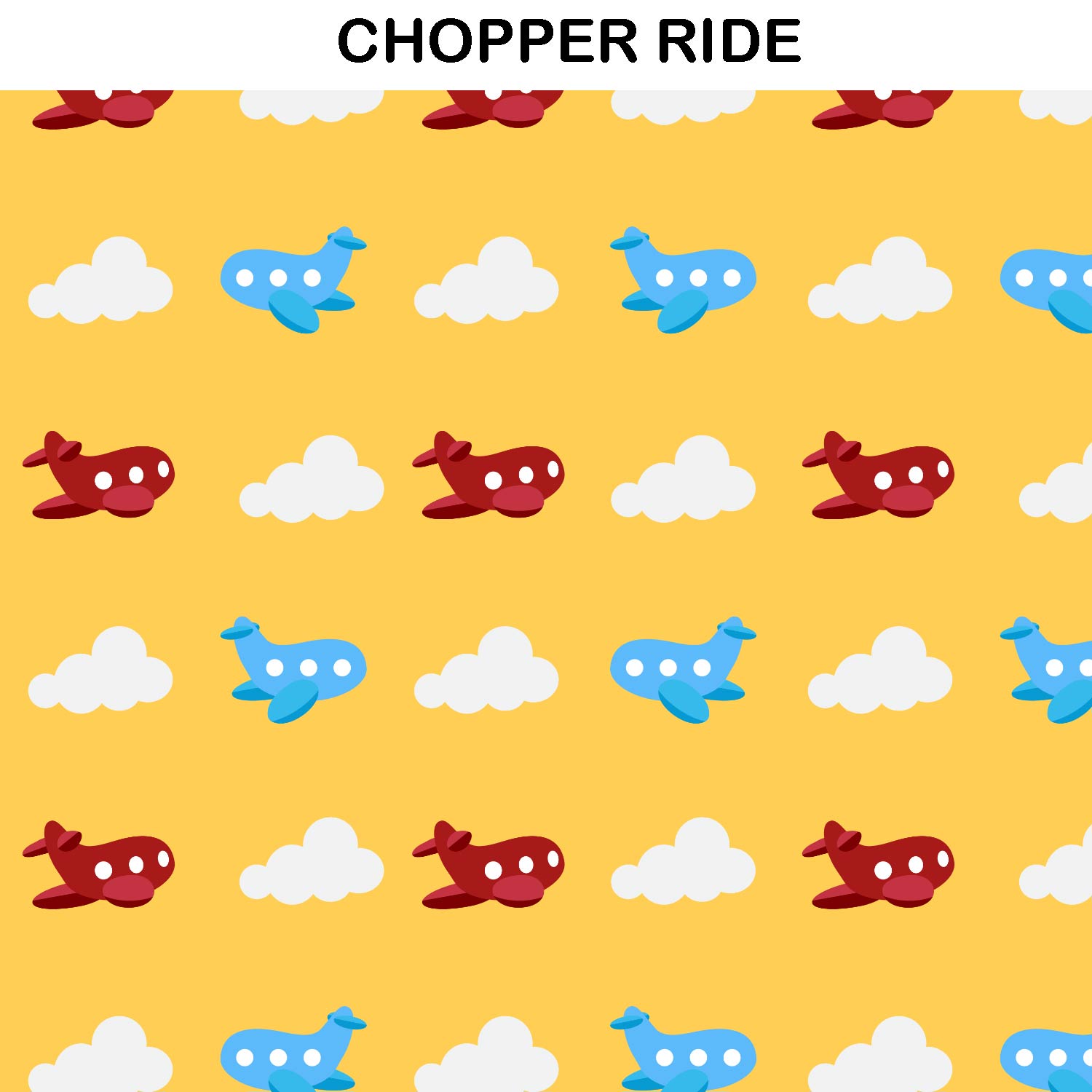 HELICOPTER PRINT MACBOOK & A4 FOLDER SLEEVE CUSTOMISER