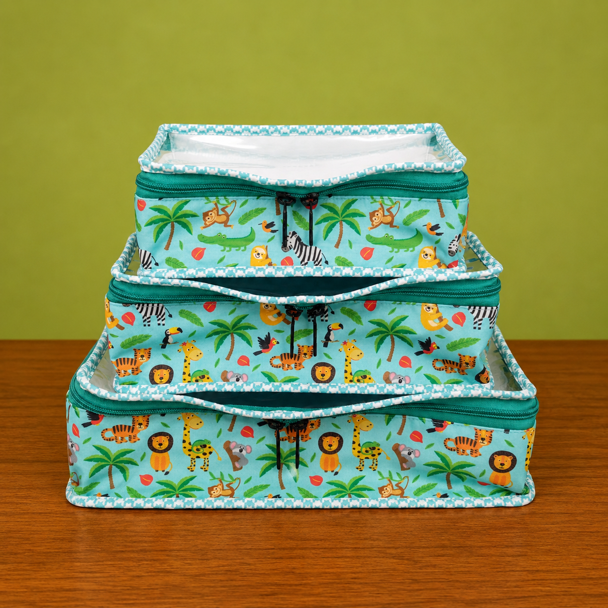 Kid's Picnic Set of 3