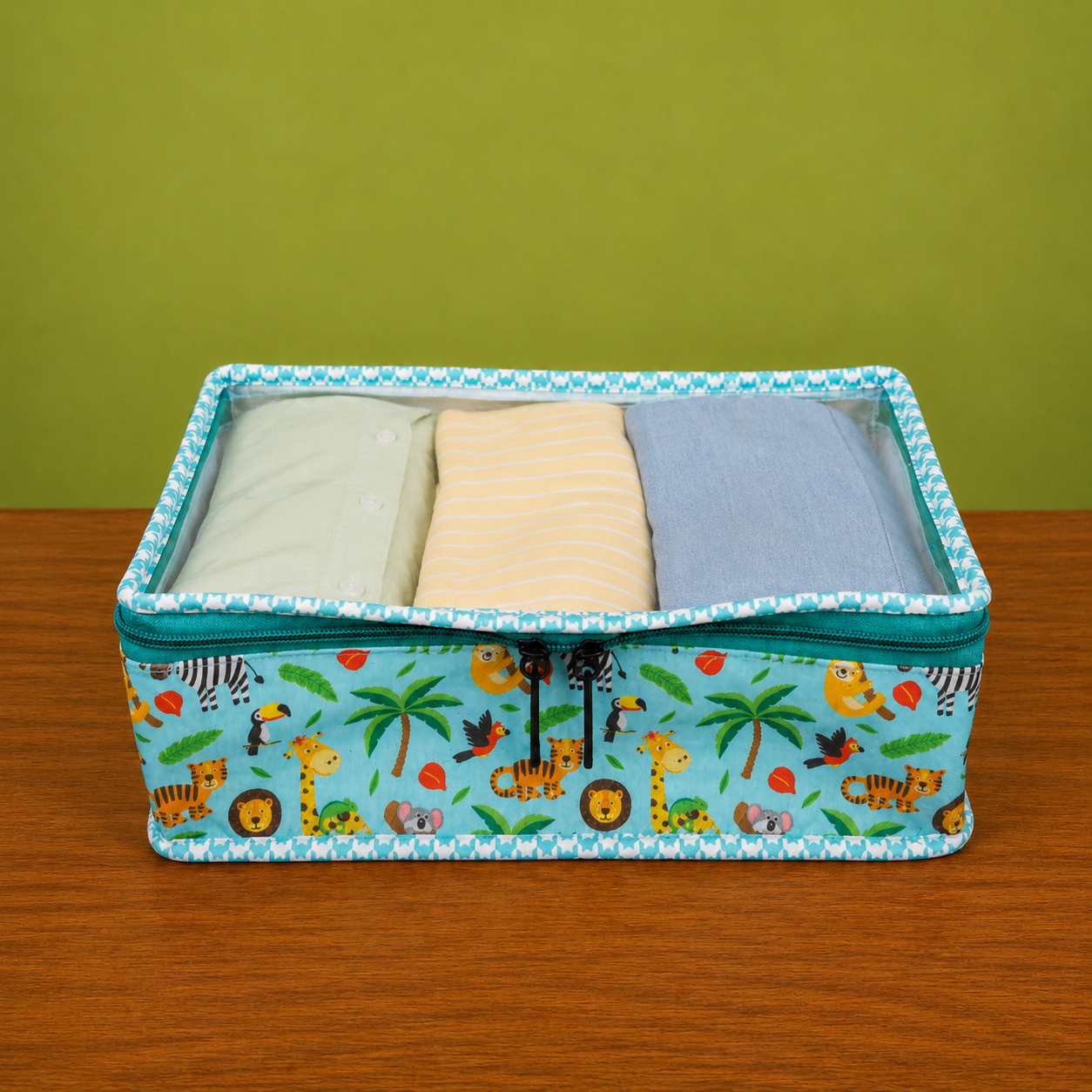 Kid's Picnic Set of 3