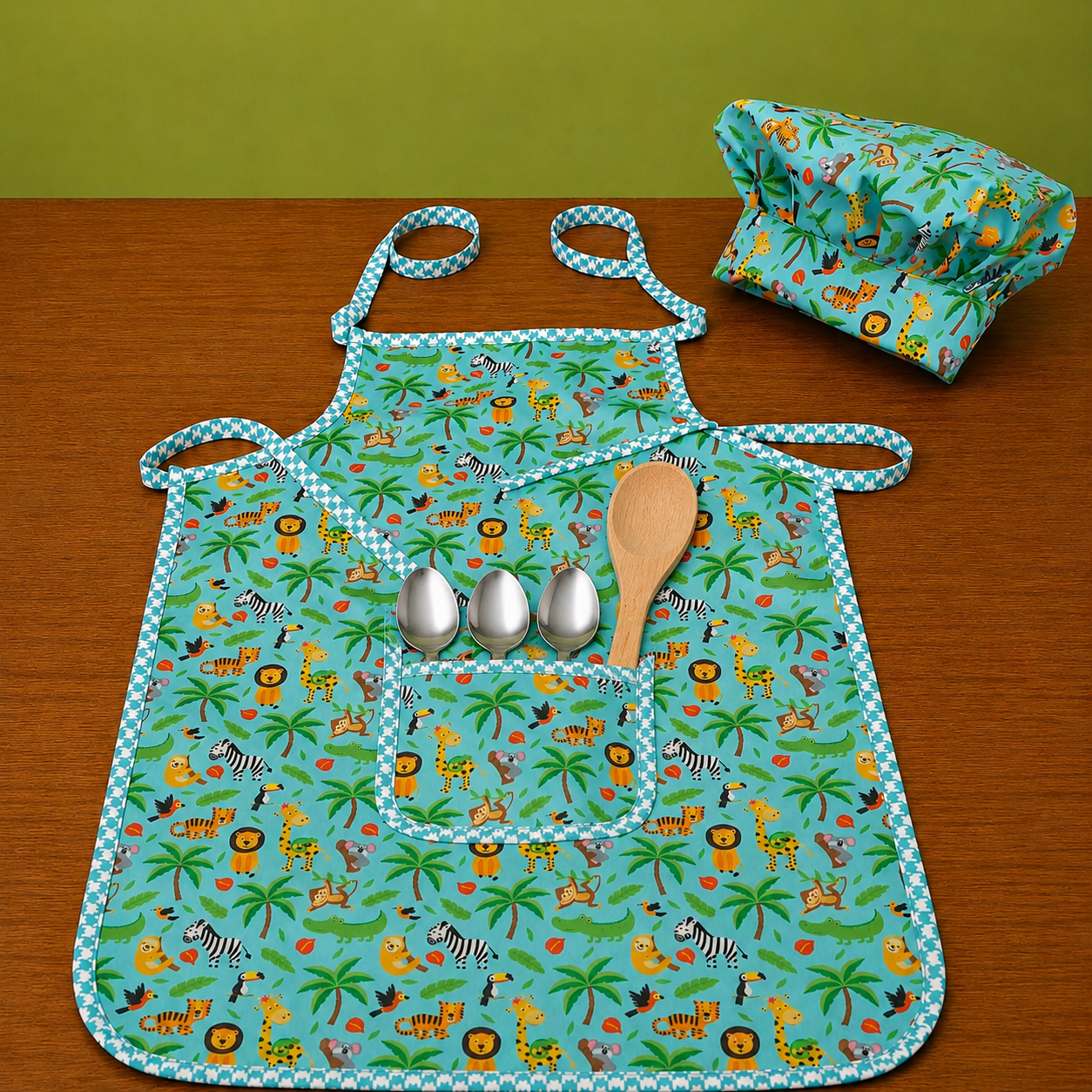 Cooking Apron