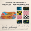 Jewelry Organizer Customiser