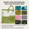Swimming Bag Customiser