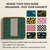SAREE ORGANISER Customiser