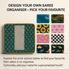 SAREE ORGANISER Customiser