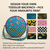 Toddler Backpack Customiser