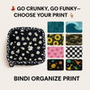 BINDI ORGANIZER PRODUCT CUSTOMISER