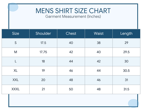 ABSTARCT FLORAL PRINTED SHIRT