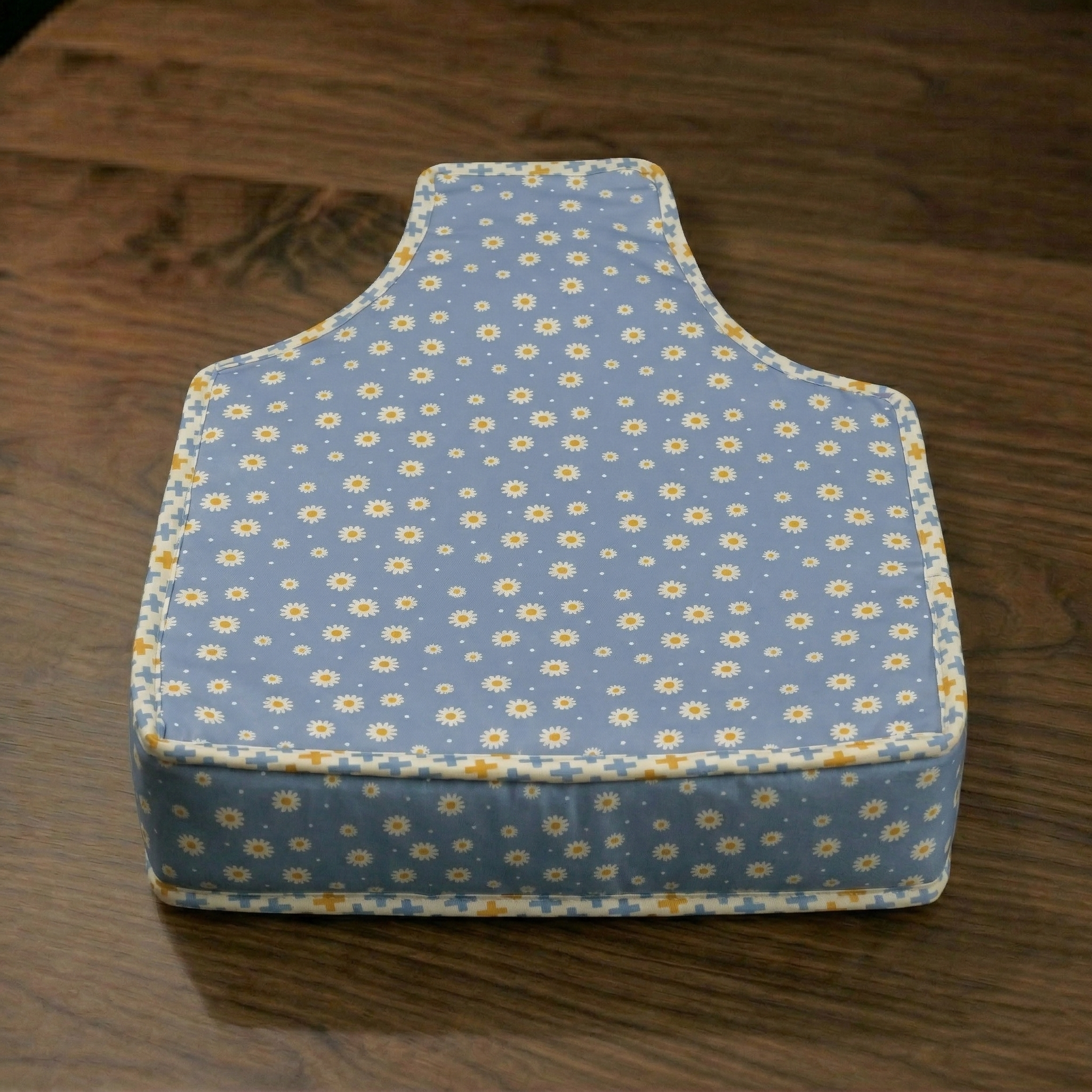 DAISY DREAMS PRINT BLOUSE COVER