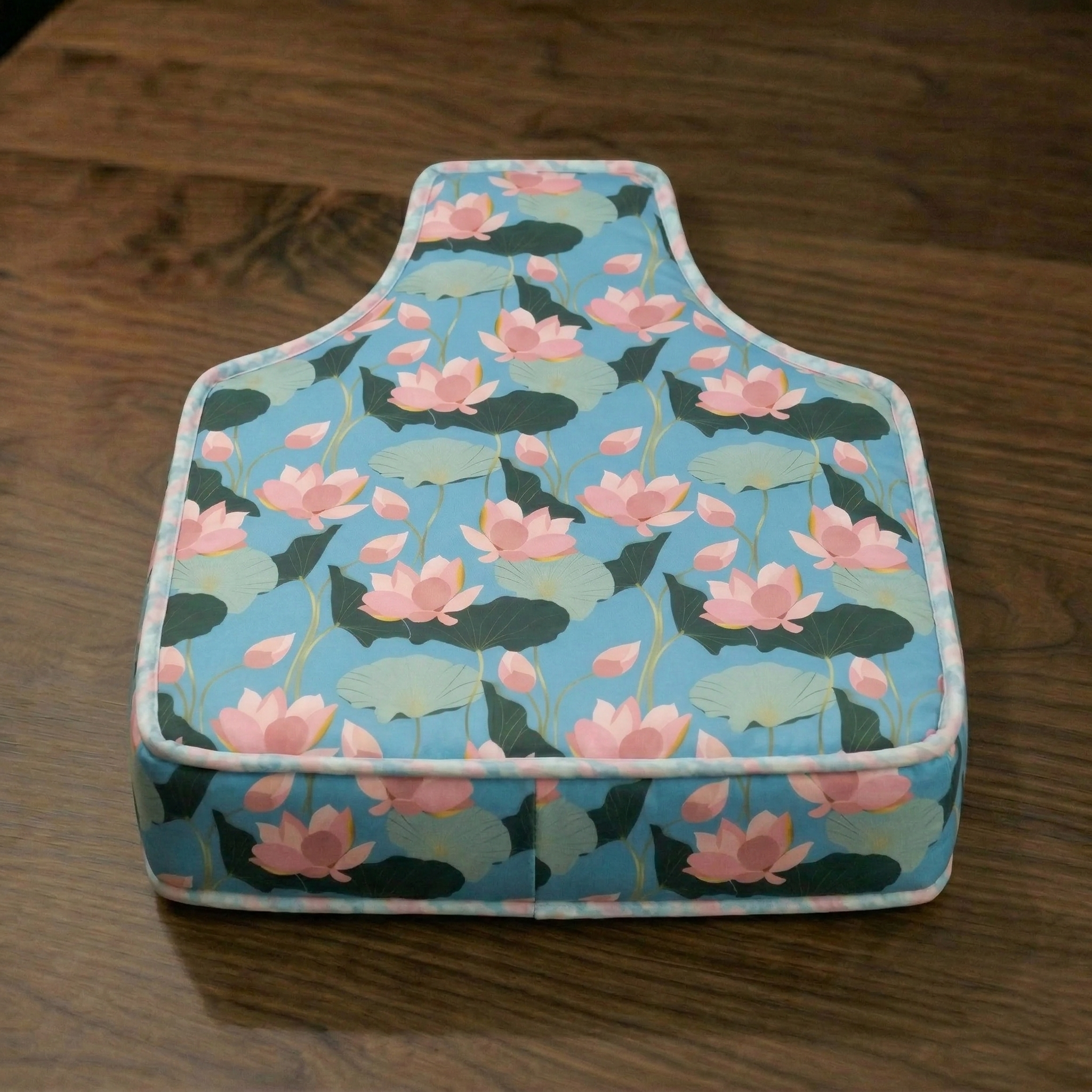 PADMA PICHWAI PRINT BLOUSE COVER