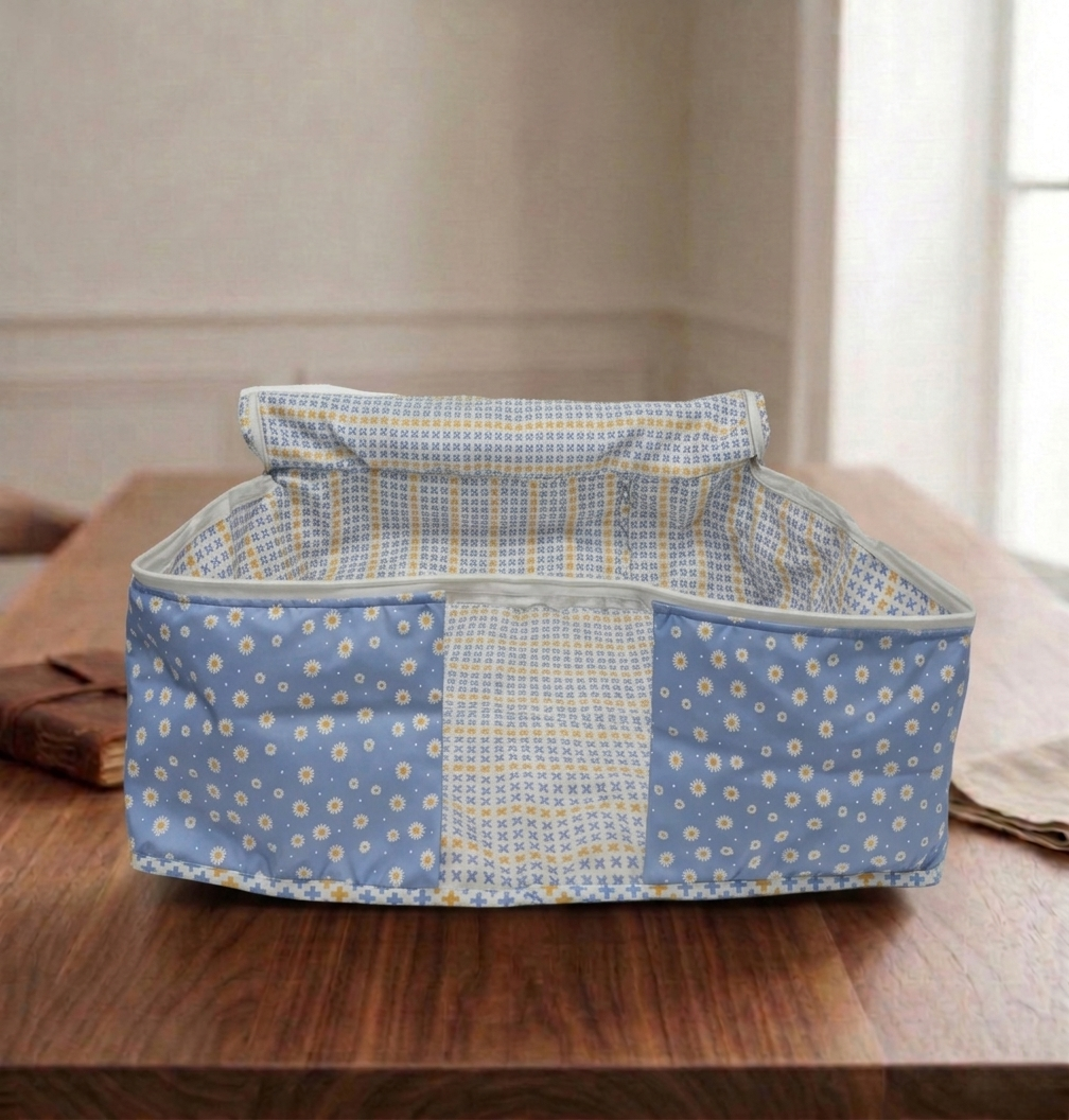 DAISY DREAMS PRINT Lehenga Organizer