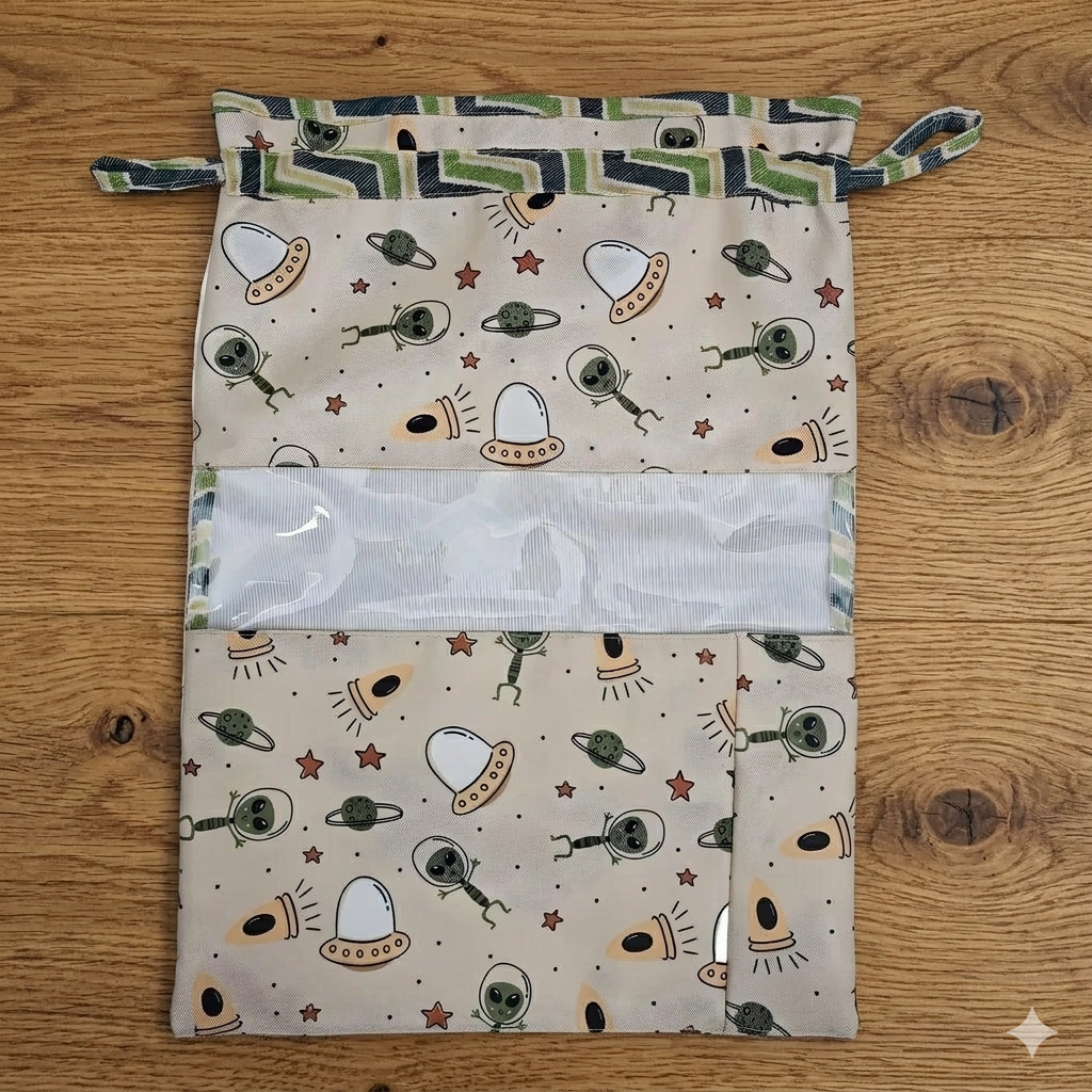 SPACE INVADERS PRINT Heels & Sandals Cover