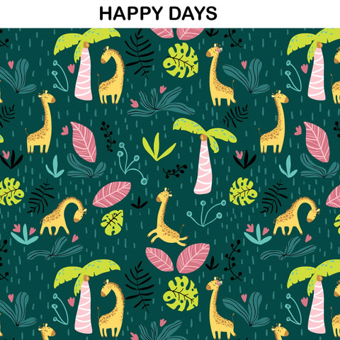 CHILDISH PRINT TOTE BAG CUSTOMISER