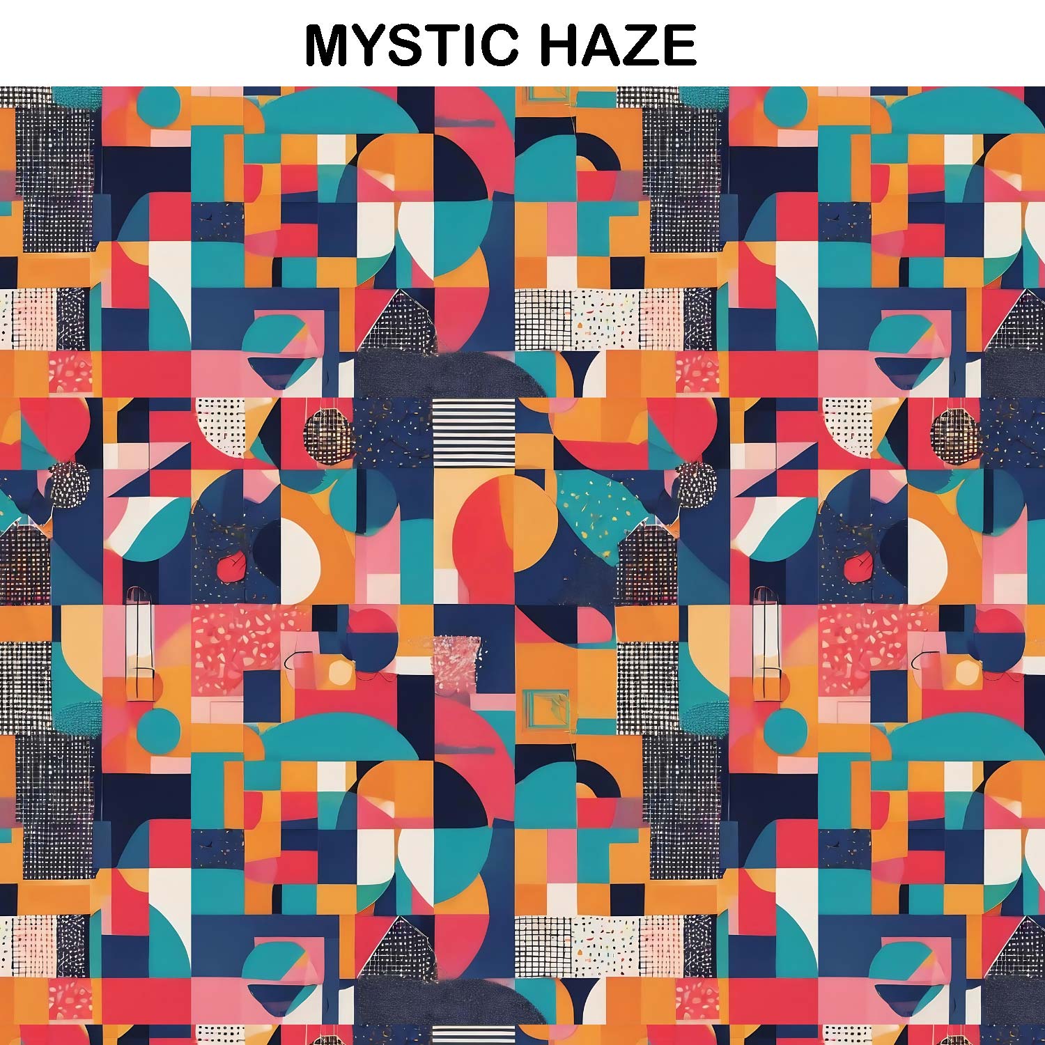 ABSTRACT PRINT MACBOOK & A4 FOLDER SLEEVE CUSTOMISER