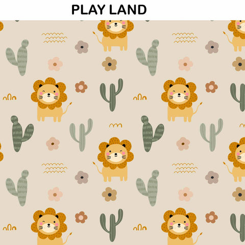 CHILDISH PRINT TOTE BAG CUSTOMISER