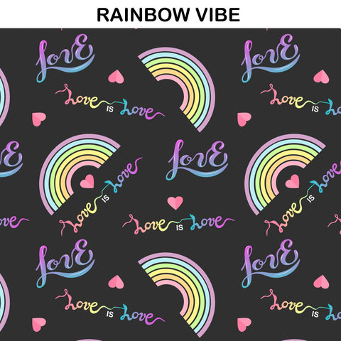 PRIDE PRINT 8 PIECE KIDS GIFT CUSTOMISER