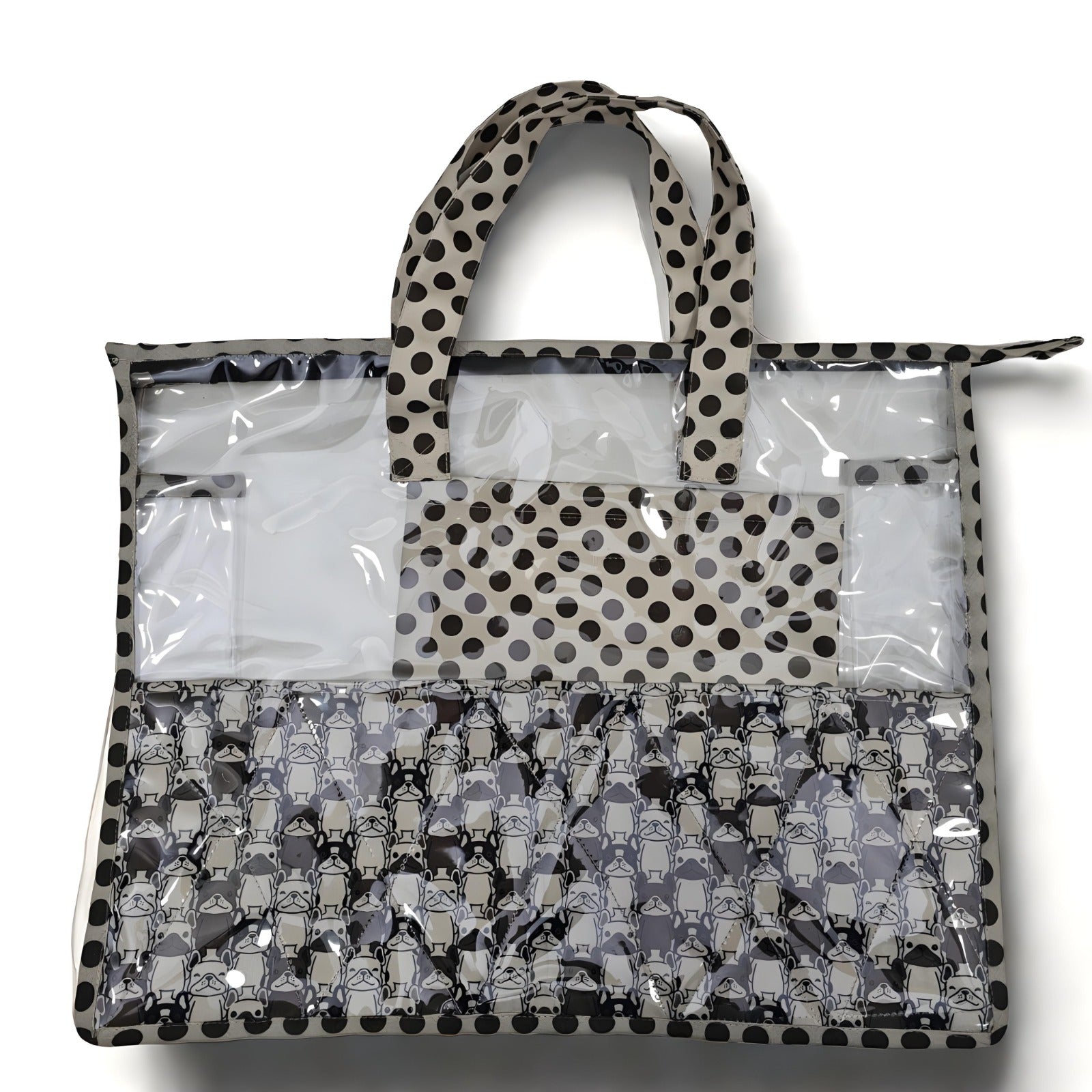 HELICOPTER PRINT SWIMMING BAG CUSTOMISER