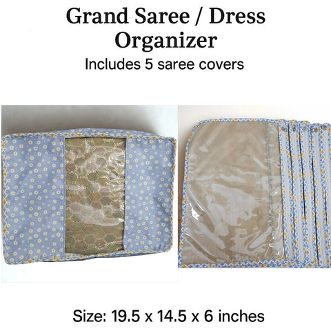 DAISY DREAMS PRINT Bridal Essential Pack